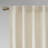 Colt Room Darkening Poly Velvet Rod Pocket/Back Tab Curtain Panel Pair-165536840-165536845