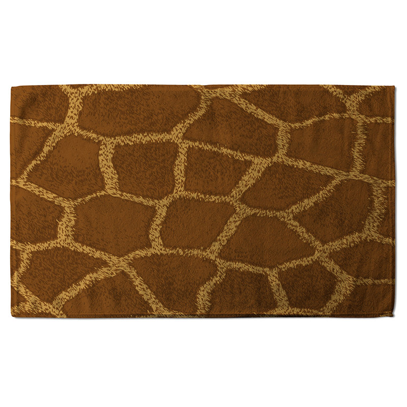 Broughton Midweight Bath Towel