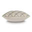 Silvio Square Pillow Cover & Insert