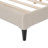 Upholstered Platform Bed-1955167407