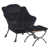 Peluche noire
