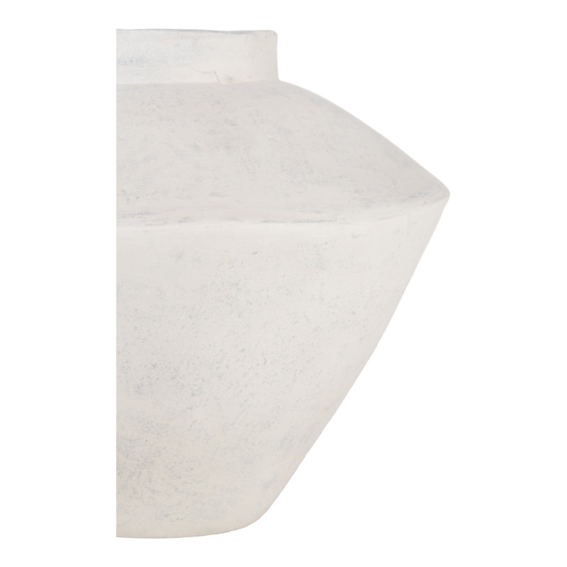 Egishe Handmade Earthenware Floor Vase