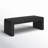 Wagenen 47" Upholstered Bench-1491159326