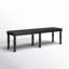 Banc de salle à manger en bois massif Courtdale-532978055-446889431