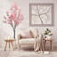 180cm Faux Cherry Blossom Tree