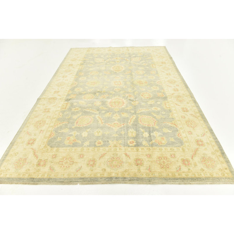 Olson Light Blue Rug