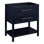 30" Robertson Single Bathroom Vanity - Cabinet Only