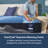 iComfort Aspire 14" Plush Mattress-100710112