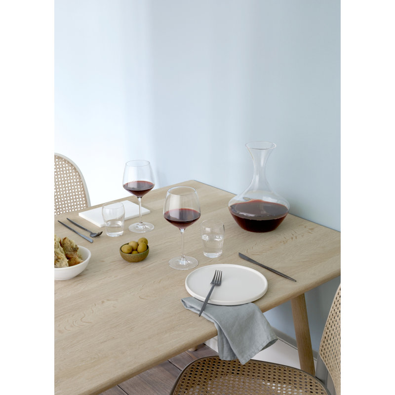 Perfection Glass Carafe