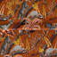 Ardmore Velvet Fabric-1122062743