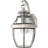 Newbury 1-Light Pewter Outdoor Wall Lantern-1191669437-1157514758