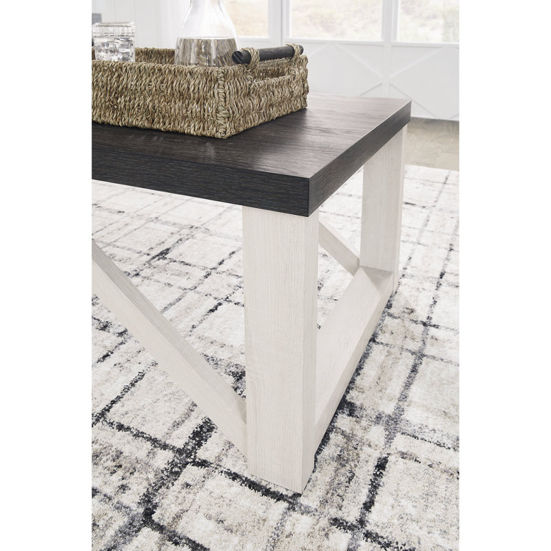 Jamima Coffee Table