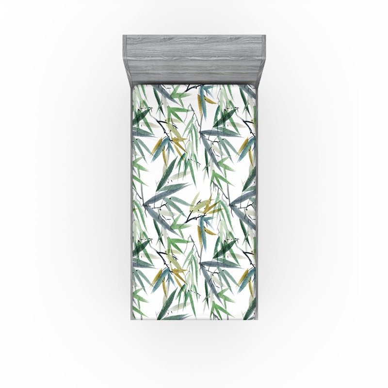 Drap-housse Ambesonne