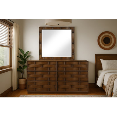 Miroir Dillsboro