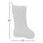 Chaussette de Noël en mélange de coton-261563128