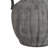 Stoneware Dolomite Vase with Ribbed Texture and Dual Side Handles for Casual Home Decor Transitional Style Accent with Sculptural Design and Durable Craftsmanship for Indoor Display Versatility-514467340-514467824