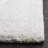 Amhold Express Shag Hand Tufted Performance Solid Color Rug-613633631