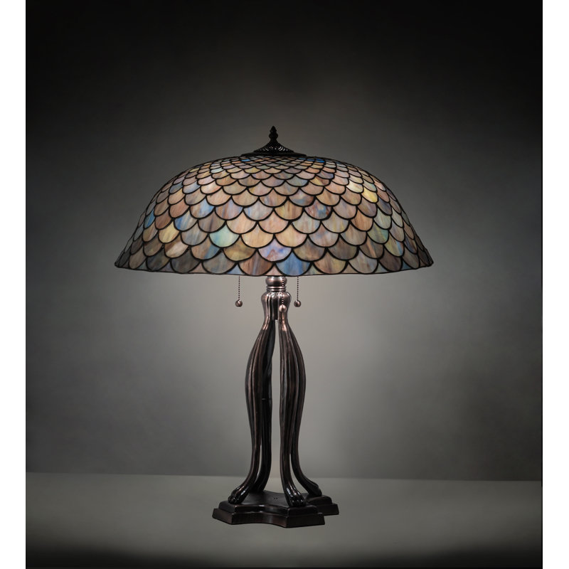 Crestwood Table Lamp