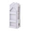 45cm W Floating Shelf Bookcase-1553080935-1563447475