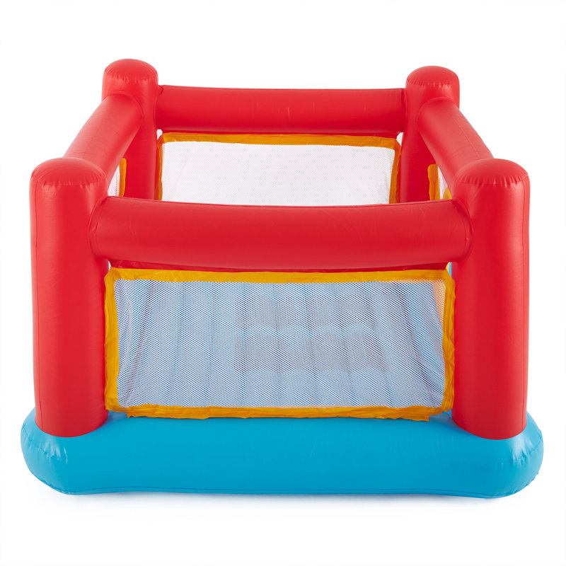 Jeu gonflable avec trampoline Intex Jump-O-Lene, Paquet de 1, Bouncehouse