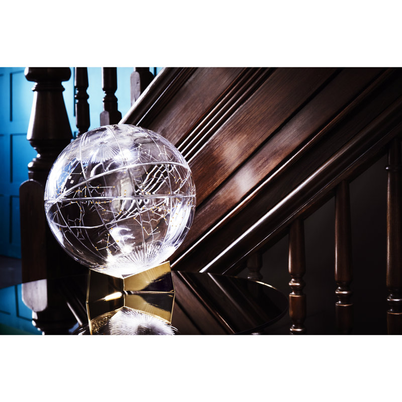Stellar Celestial Globe