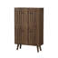 Armoire à chaussures de style médiéval moderne-1721563788