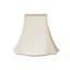Abat-jour cloche en soie / shantung (araignée)-961943870-996116215