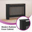 Housse de radiateur horizontale Gilemette-2030756062