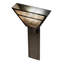 Bryce 2 - Light Flush Mounted Sconce