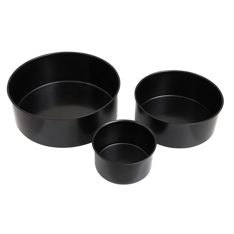 Premier Housewares From Scratch 1 Piece Metal Bakeware Set