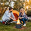 Foyer Paramount Expedition Campfire-113688957