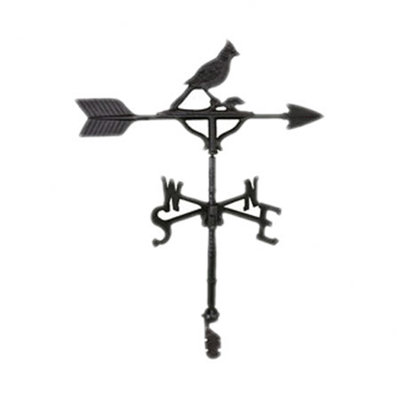 Girouette Cardinal