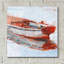 «Still Water Reflections 2» par Ethan Harper, art mural en verre acrylique