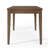1 Piece Rectangular Dining Table without Chair