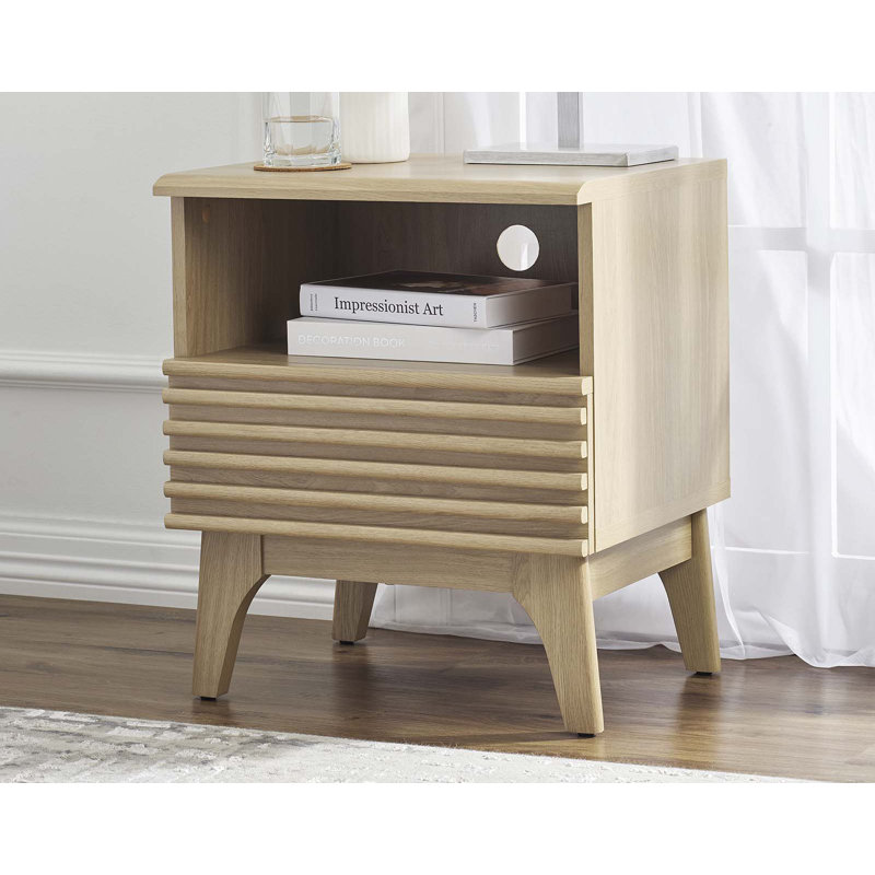 Modway Render, Oak