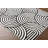 Rachel Zoe X Livabliss The Studio Edit Machine Woven Rug-124933564-124933552