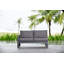 Outdoor 7 - Piece Conversation Set