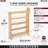 Rev-A-Shelf Pullout Kitchen Cabinet Organizer Soft-close -88365529