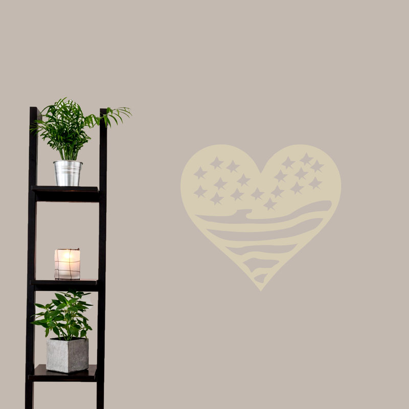 Jadiel Non-Wall Damaging, Light Beige