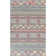 Elige Wool Oriental Indoor Rug
