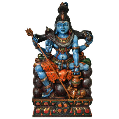 Lord Shiva