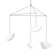 Papillons™ 4 - Light LED Pendant
