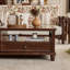 Table de bout American