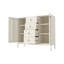 Buffet de rangement 40,16 po