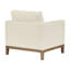 Fauteuil de 35 po de large Bellah CAL117-819347596