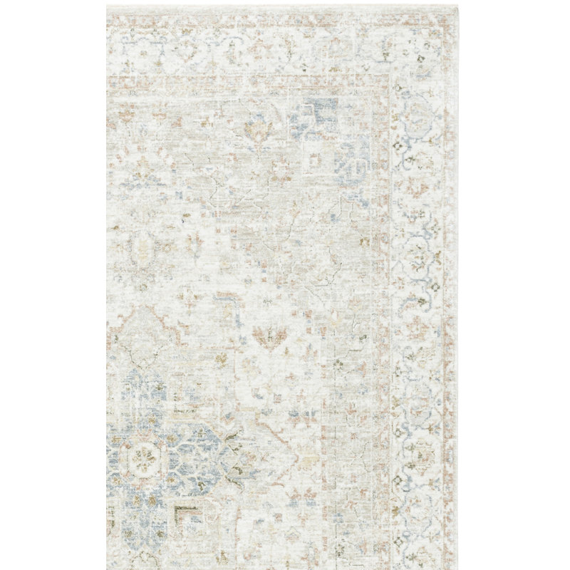 Tapis oriental performance April 218