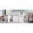 Low Study Full Loft Bed