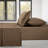 Lux Decor Collection Brushed Microfiber Sheet Set with Fitted Flat Sheets & Pillowcase-29674140-29674131