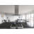 Zephyr Milano 42 in. 700 CFM Island Mount Range Hood with LED Light-57432157
