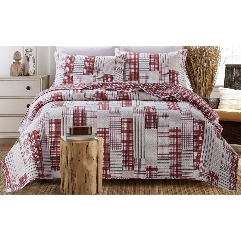 Ensemble de surfaces réversibles Burt, Double / Grand